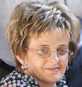 Vargáné Filep Katalin
