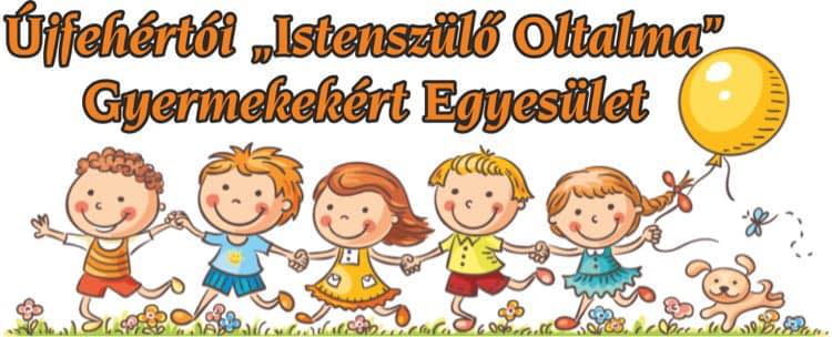 Újfehértói Istenszülő Oltalma Gyermekekért Egyesület